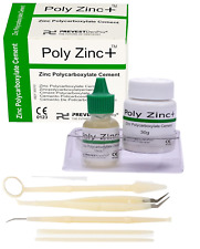 Poly zinc zinc for sale  HARROW