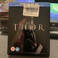 Thor hmv edition for sale  RAMSGATE