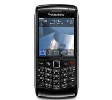 BlackBerry Pearl 9100 & 9105 3G GPS WIFI  QWERTY Keyboard Unlocked for sale  Shipping to South Africa