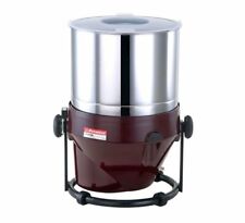 Premier Lifestyle Pg 502 Wet Grinder, 200-Watt, 220volt, 2Ltr - Free Shipping for sale  Shipping to South Africa
