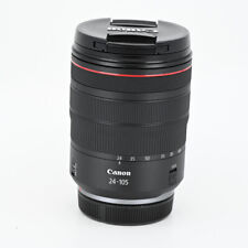 Canon zoom 105mm d'occasion  France