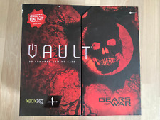 Gears vault gehäuse gebraucht kaufen  Glött