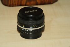 Nikon lens serie gebraucht kaufen  Bierstadt