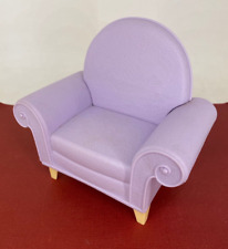 Mattel 2005 - BARBIE - Play All Day Nursery Chair - Furniture / Accessory #2 for sale  Shipping to South Africa