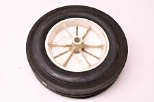 Rotary 2981 8X1.5 Pastic Lawn Mower Wheel NOS, used for sale  Shipping to South Africa