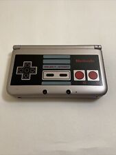 Used, nintendo 3ds xl console nes edition for sale  Shipping to South Africa