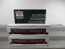 Kato 30802 triebwagen gebraucht kaufen  Wenden