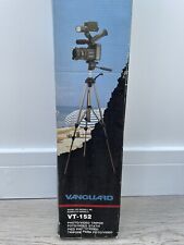 Vanguard tripod 152 for sale  FLEET