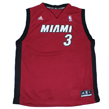 Miami heat jersey for sale  LIVERPOOL