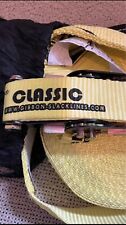 Gibbon slackline classic gebraucht kaufen  Stuttgart