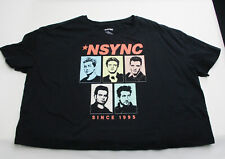 Nsync official since for sale  Brooklyn