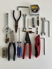 Lot randoms tools for sale  Ventura
