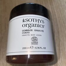 sothys gommage d'occasion  France