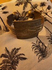 Bracelet cheville antique d'occasion  Alzonne