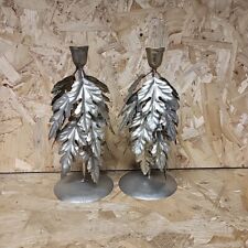 Metal leaf silver for sale  CARLISLE