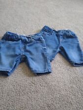 jeans 4 shorts toddler boys for sale  Harrison