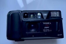 Yashica super analoge gebraucht kaufen  Forchheim