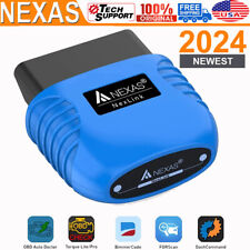 Nexas 5.0 bluetooth for sale  USA