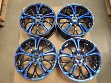 chrome custom wheels for sale  Sacramento