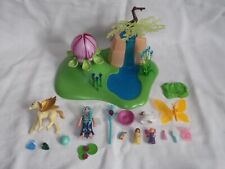 Playmobil fairies mystical for sale  ASHBY-DE-LA-ZOUCH