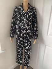Cyber jammies black for sale  DERBY