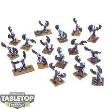 Hedonites slaanesh daemonettes gebraucht kaufen  Hof