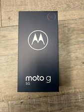 Usado, Motorola Moto G 5g 2gen. 64 g Metro bloqueado. segunda mano  Embacar hacia Argentina