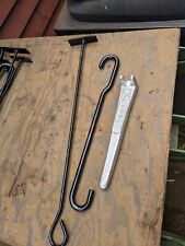 Set operating tools for sale  KING'S LYNN