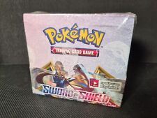 Pokemon sealed sword for sale  EASTBOURNE