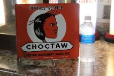Rare 1950s choctaw for sale  South Beloit