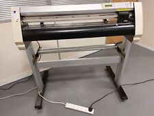 Graphtec fc7000 cutter for sale  LEYLAND