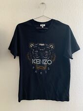 Kenzo shirt tiger gebraucht kaufen  Stuttgart