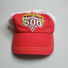 Indy 500 hat for sale  Evansville