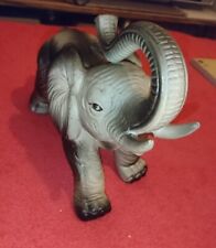 Skulptur elefant afrika gebraucht kaufen  Heiligenhaus