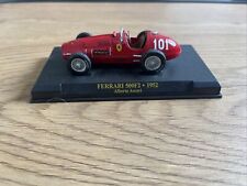 Champion formule 1952 d'occasion  Quingey