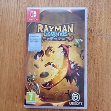 Rayman legends definitive usato  Roma