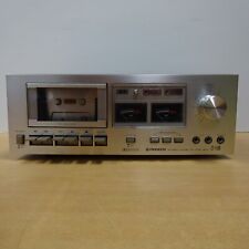 Pioneer f500 stereo for sale  GLASGOW