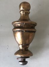 Large brass urn for sale  LONDON