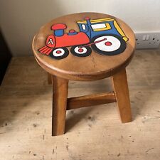 Child stool bedroom for sale  LONDON