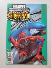 Ultimate spider man for sale  Shepherdsville