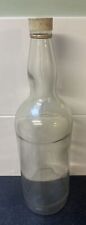 Large gallon whiskey for sale  HAVERFORDWEST