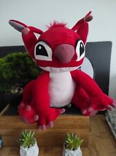 Peluche plush stitch d'occasion  Veneux-les-Sablons