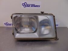 Mercedes class headlight for sale  KINGSBRIDGE