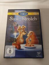 Susi strolch dvd gebraucht kaufen  Dachau