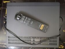 Hitachi vhs player for sale  Shipping to Ireland