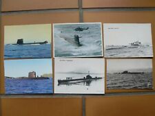 Cartes postales marins d'occasion  Scey-sur-Saône-et-Saint-Albin