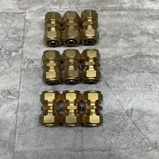 Lot pex brass for sale  Oldtown