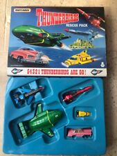 Matchbox thunderbirds rescue for sale  WORCESTER