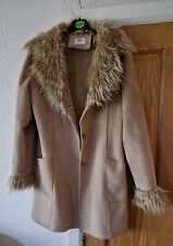 Afghan style coat for sale  MORECAMBE