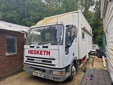 iveco cargo for sale  STEVENAGE